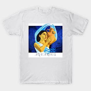 Aquarius T-Shirt